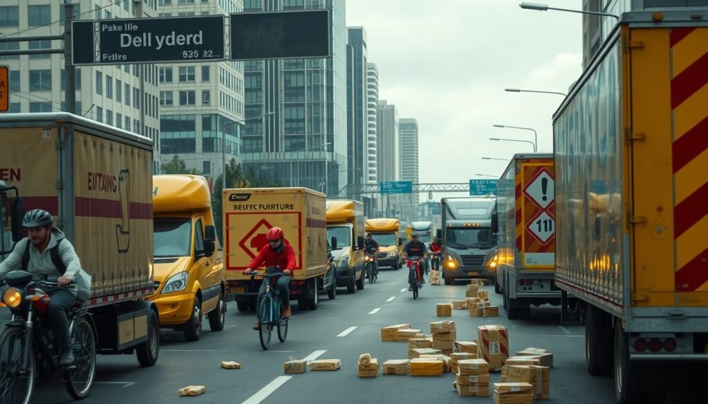 Problemas de transporte
